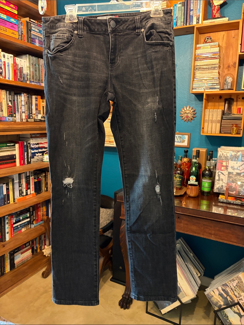 CAbi “Kate”Slim Boyfriend (Style 3749)